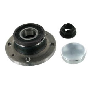 Подшипник ступицы (комплект) SKF VKBA6552