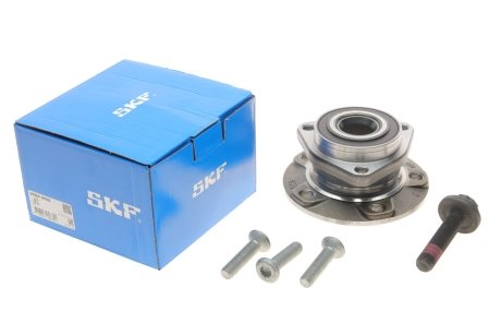 Комплект подшипника ступицы колеса SKF VKBA6556