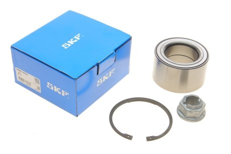 Подшипник ступицы (комплект) SKF VKBA6559