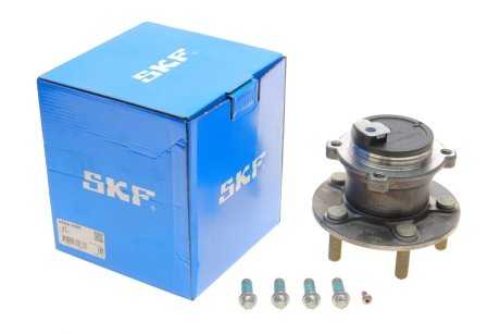 Підшипник маточини (комплект) SKF VKBA6565