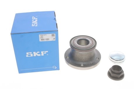 Подшипник ступицы (комплект) SKF VKBA6571