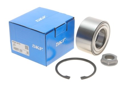 Підшипник маточини (комплект) SKF VKBA6575