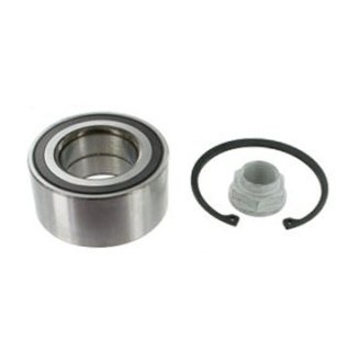 Комплект подшипника ступицы колеса SKF VKBA6578