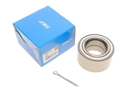 Підшипник кульковий SKF VKBA6591