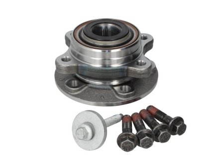 Комплект подшипника ступицы колеса SKF VKBA6602