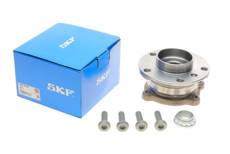 Комплект підшипника маточини колеса SKF VKBA6619