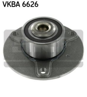 Ступица колеса SKF VKBA6626