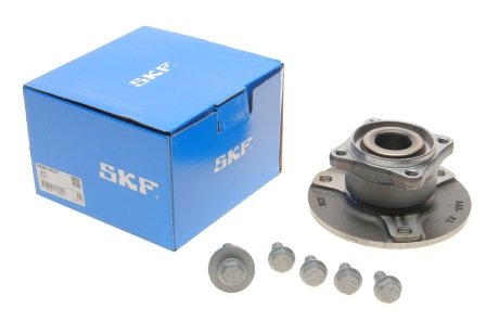 Подшипник ступицы (комплект) SKF VKBA6627