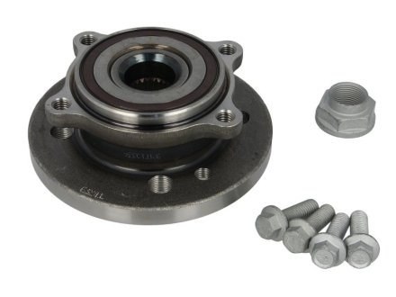 Комплект подшипника ступицы колеса SKF VKBA6634