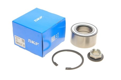 Підшипник кульковий SKF VKBA6636