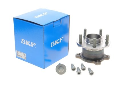 Подшипник ступицы (комплект) SKF VKBA6638