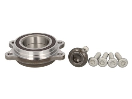 Подшипник ступицы (комплект) SKF VKBA6649