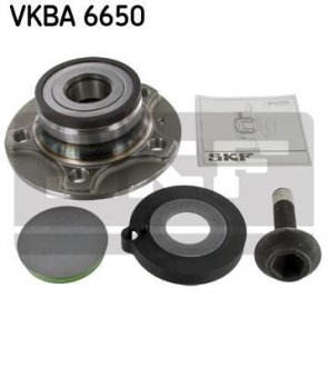 Ступица колеса SKF VKBA6650