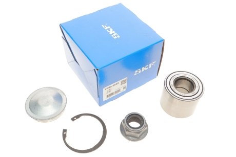 Подшипник роликовый SKF VKBA6658