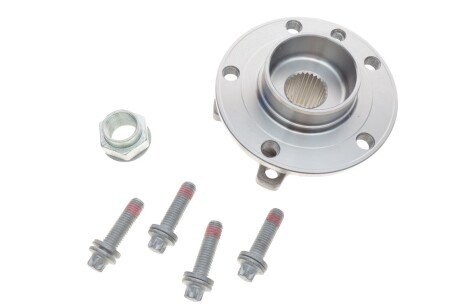 Маточина колеса в зборі SKF VKBA 6659