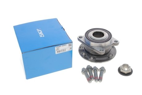 Підшипник кульковий SKF VKBA6662