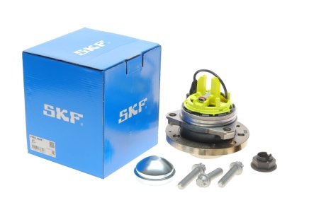 Підшипник кульковий SKF VKBA6688