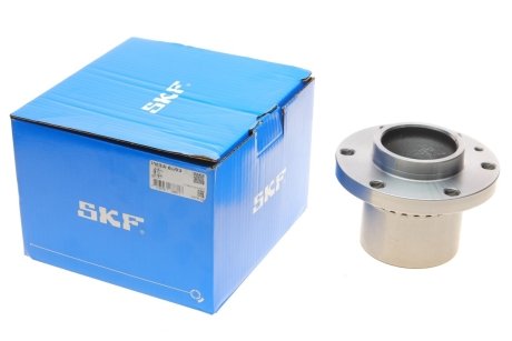 Подшипник ступицы (комплект) SKF VKBA6699