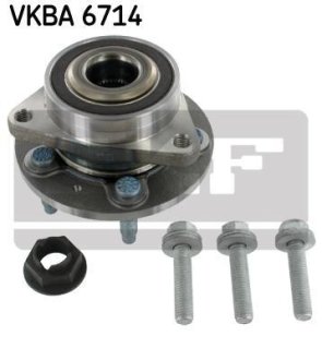 Ступица колеса SKF VKBA6714