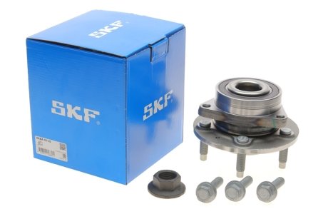 Подшипник шариковый SKF VKBA6715 (фото 1)