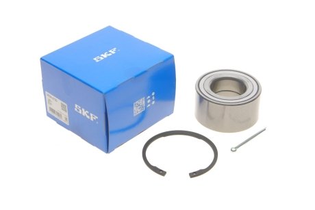 Підшипник кульковий SKF VKBA6720