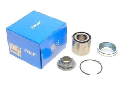 Підшипник маточини (комплект) SKF VKBA6726