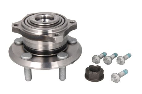 Комплект подшипника ступицы колеса SKF VKBA6733