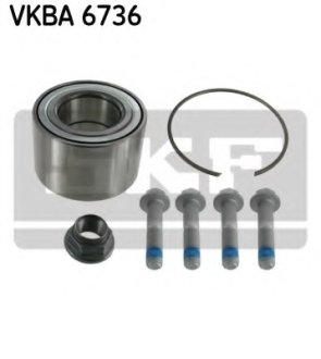 SKF VKBA6736