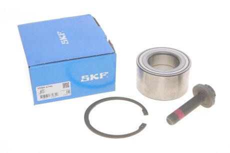 Подшипник ступицы (комплект) SKF VKBA 6746