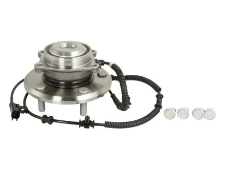 Комплект подшипника ступицы колеса SKF VKBA6764