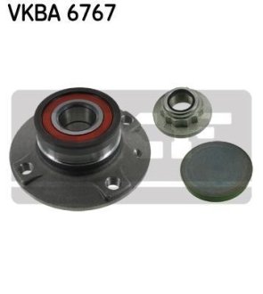 SKF VKBA6767