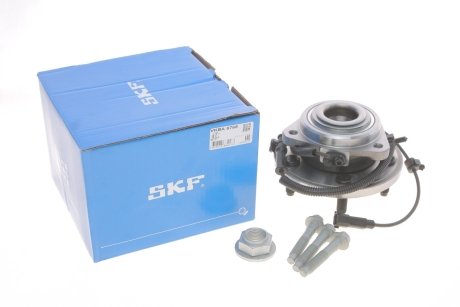 Подшипник ступицы SKF VKBA6768