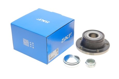 Подшипник ступицы (комплект) SKF VKBA6778