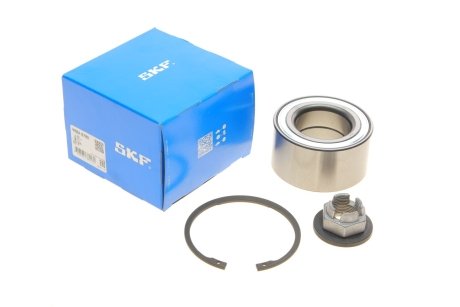 Подшипник шариковый SKF VKBA6780