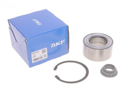 Підшипник маточини (комплект) SKF VKBA6782