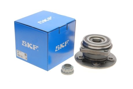 Підшипник маточини (комплект) SKF VKBA6784