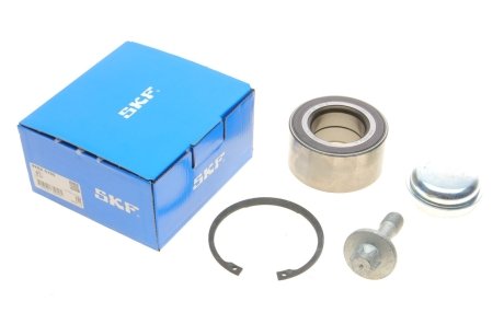 Підшипник маточини (комплект) SKF VKBA6785