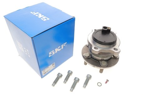 Подшипник шариковый SKF VKBA6788