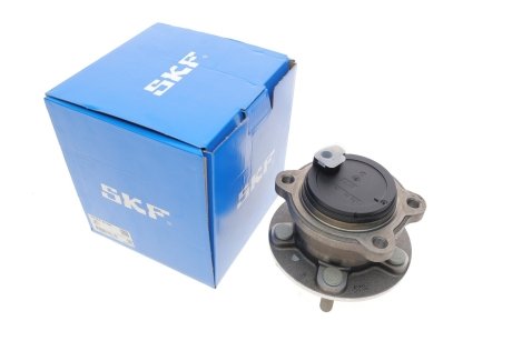 Подшипник ступицы (комплект) SKF VKBA6790