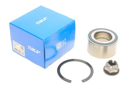 Підшипник маточини (комплект) SKF VKBA6798