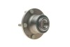 Подшипник ступицы (комплект) SKF VKBA6800 (фото 3)