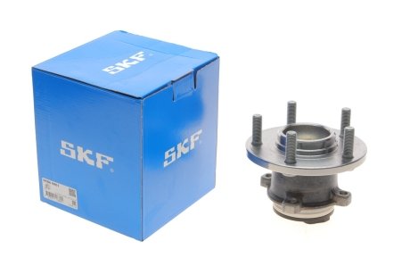 Підшипник кульковий SKF VKBA6801