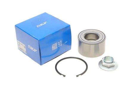 Підшипник маточини (комплект) SKF VKBA6805