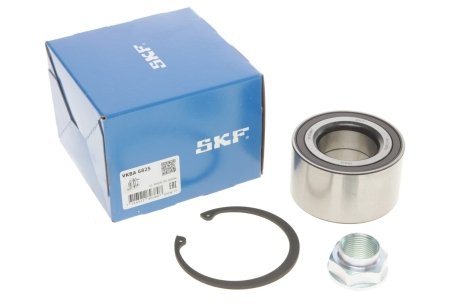 Подшипник ступицы (комплект) SKF VKBA6825