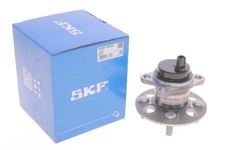 Подшипник ступицы (комплект) SKF VKBA6828