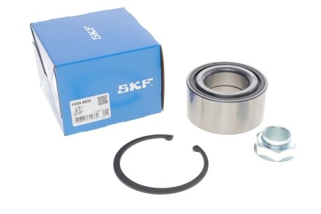 Подшипник шариковый SKF VKBA6830