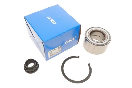 Підшипник кульковий SKF VKBA6831