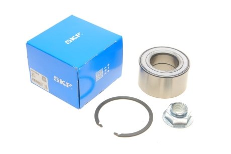 Підшипник маточини (комплект) SKF VKBA6849