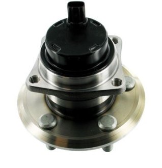 Підшипник ступиці, комплект TOYOTA Avensis/Celica/Prius/Wish "R "1,6/2,4L "99-09 SKF VKBA6851