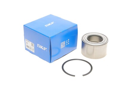 Комплект подшипника ступицы колеса SKF VKBA6853